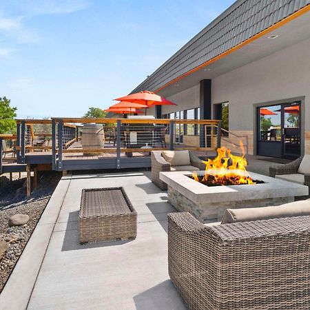 Richland Riverfront Hotel And Conference Center, Ascend Hotel Collection Ngoại thất bức ảnh