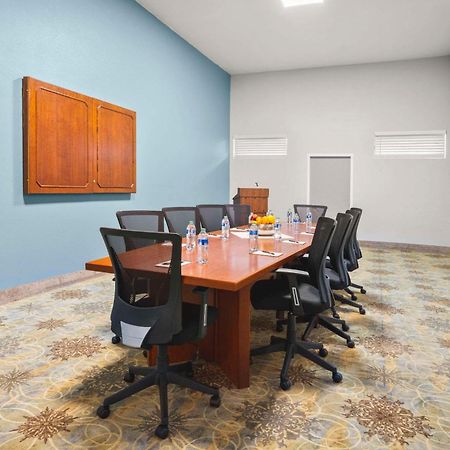Richland Riverfront Hotel And Conference Center, Ascend Hotel Collection Ngoại thất bức ảnh