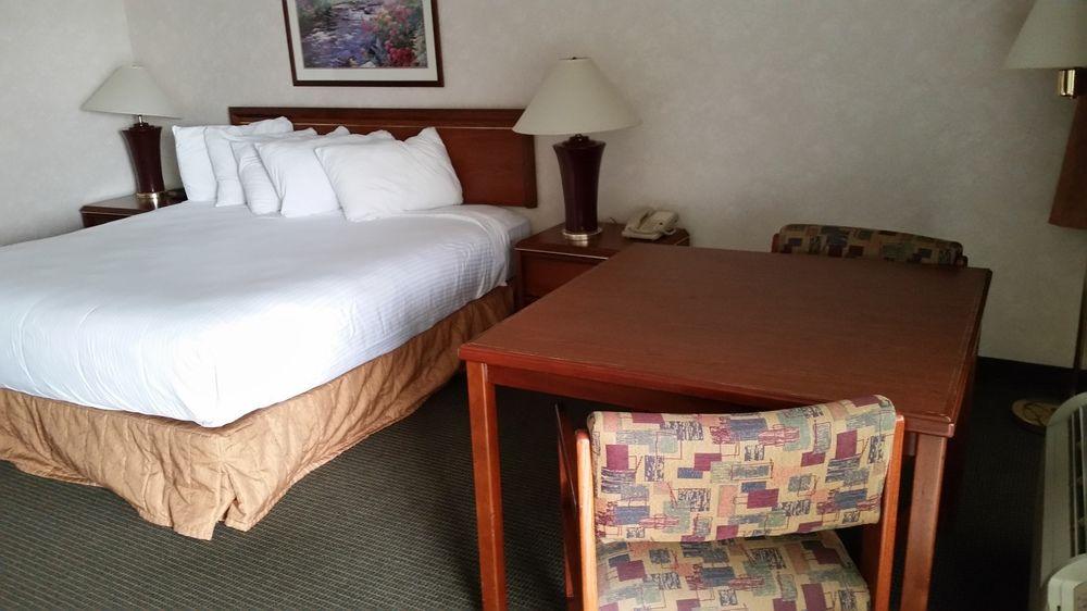 Richland Riverfront Hotel And Conference Center, Ascend Hotel Collection Ngoại thất bức ảnh