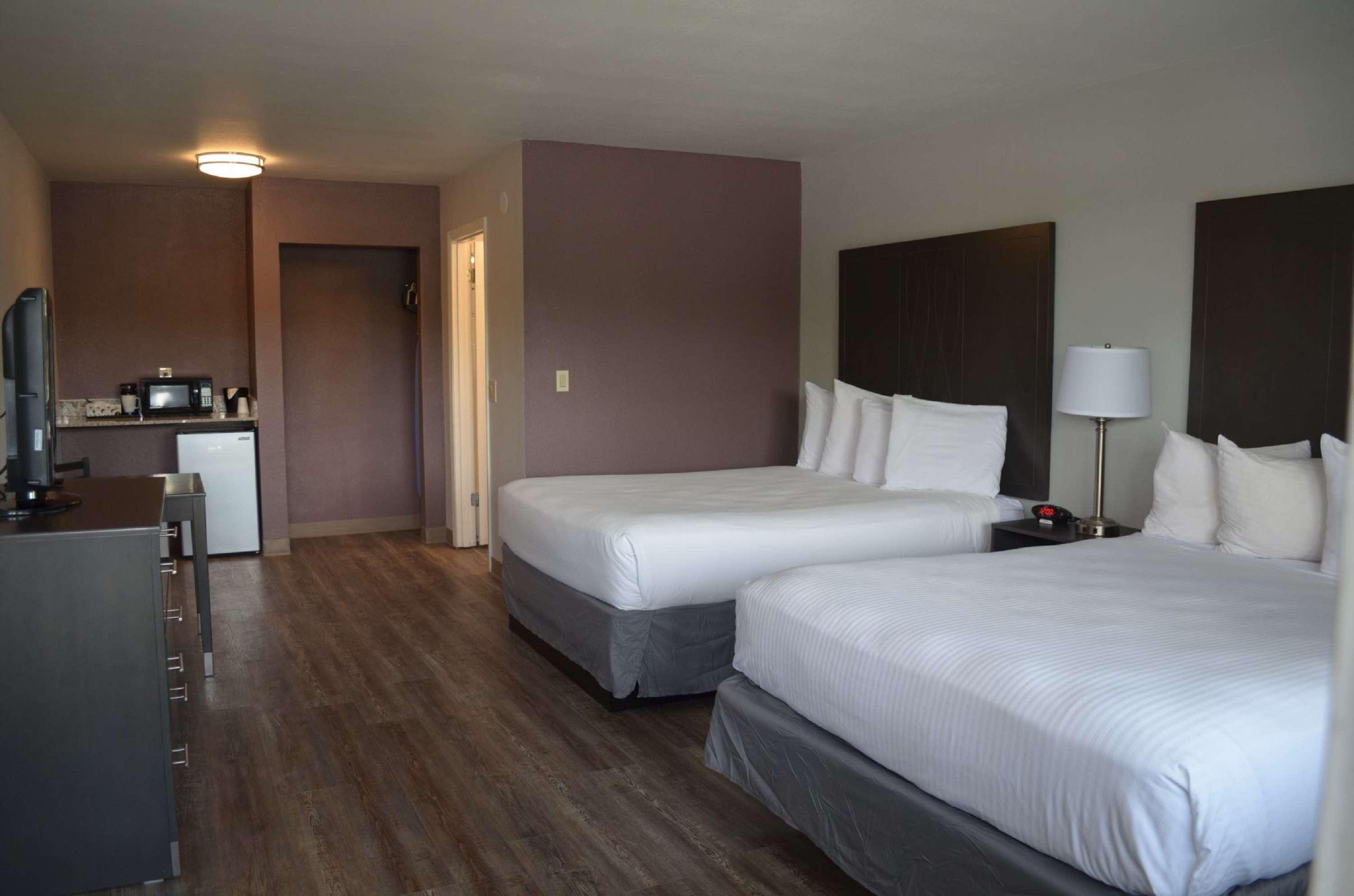 Richland Riverfront Hotel And Conference Center, Ascend Hotel Collection Ngoại thất bức ảnh
