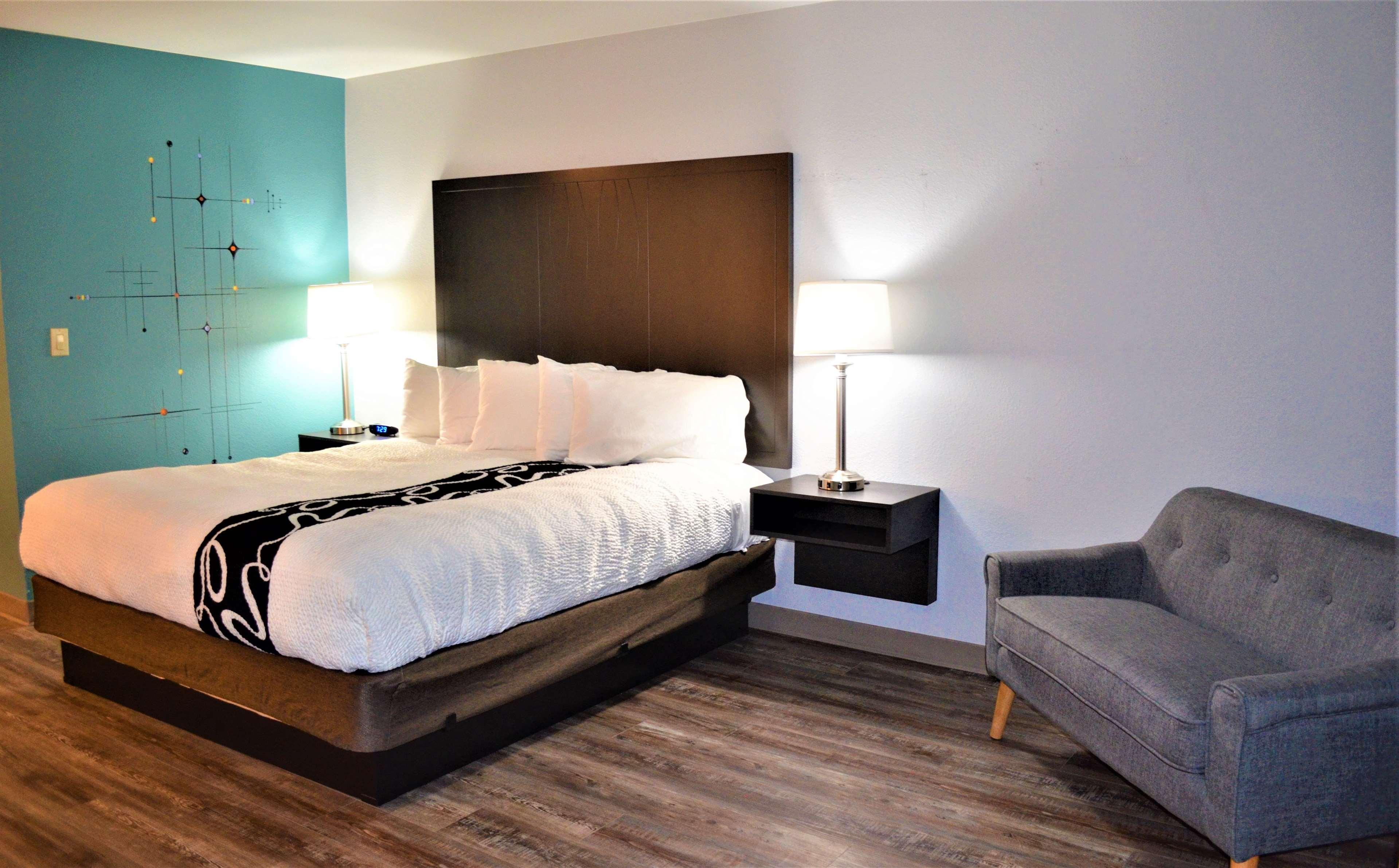 Richland Riverfront Hotel And Conference Center, Ascend Hotel Collection Ngoại thất bức ảnh