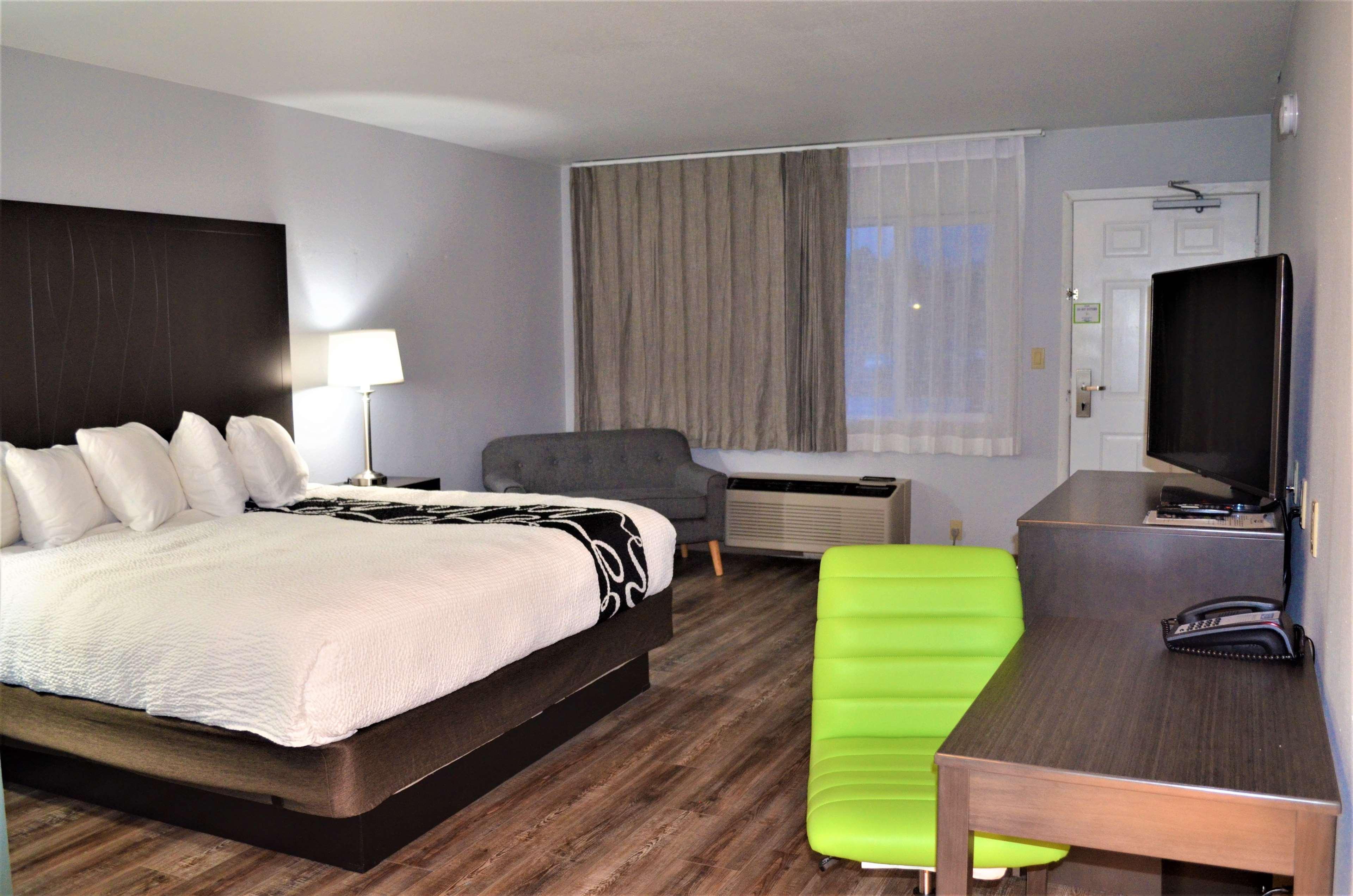 Richland Riverfront Hotel And Conference Center, Ascend Hotel Collection Ngoại thất bức ảnh