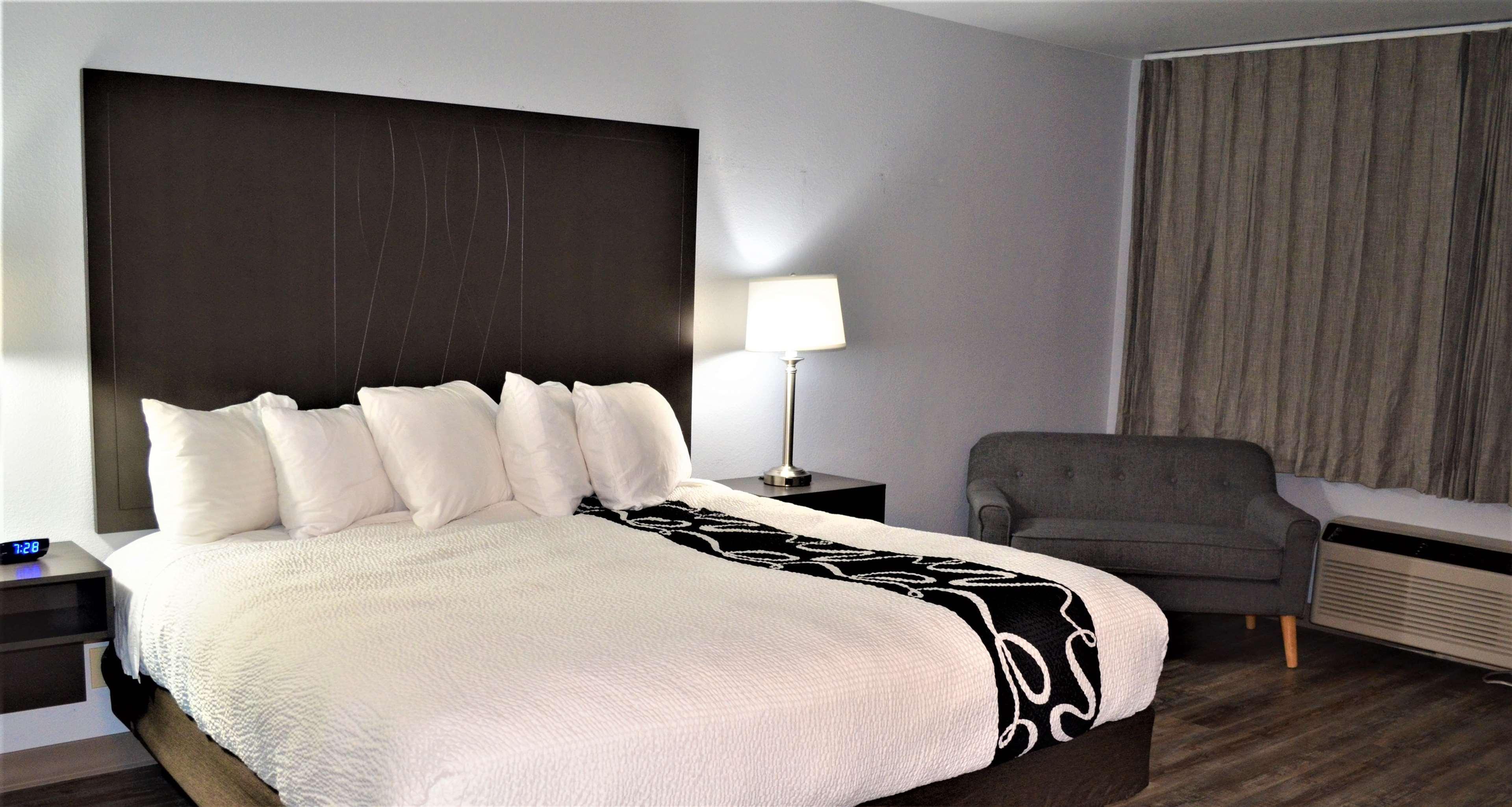 Richland Riverfront Hotel And Conference Center, Ascend Hotel Collection Ngoại thất bức ảnh