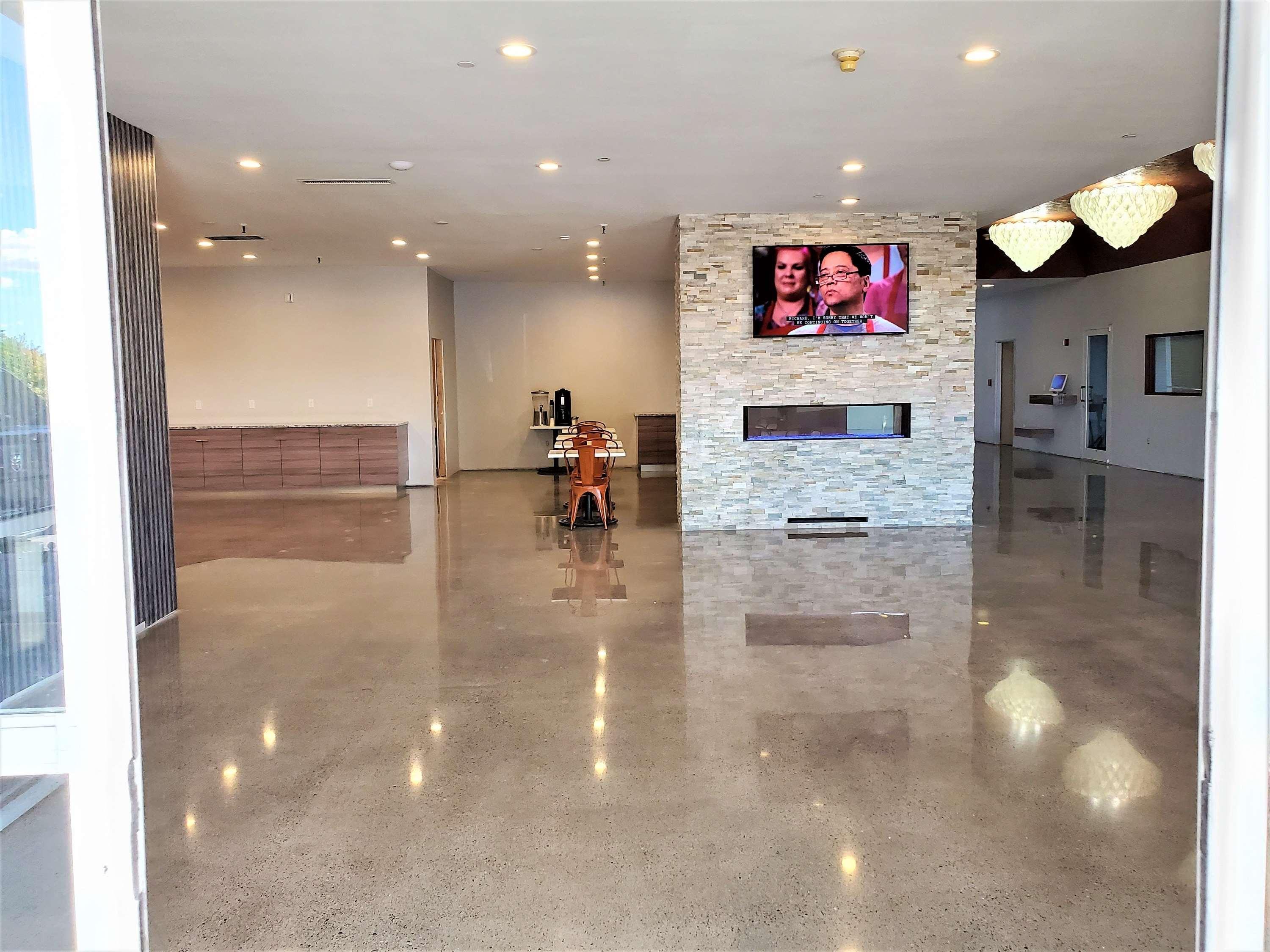 Richland Riverfront Hotel And Conference Center, Ascend Hotel Collection Ngoại thất bức ảnh