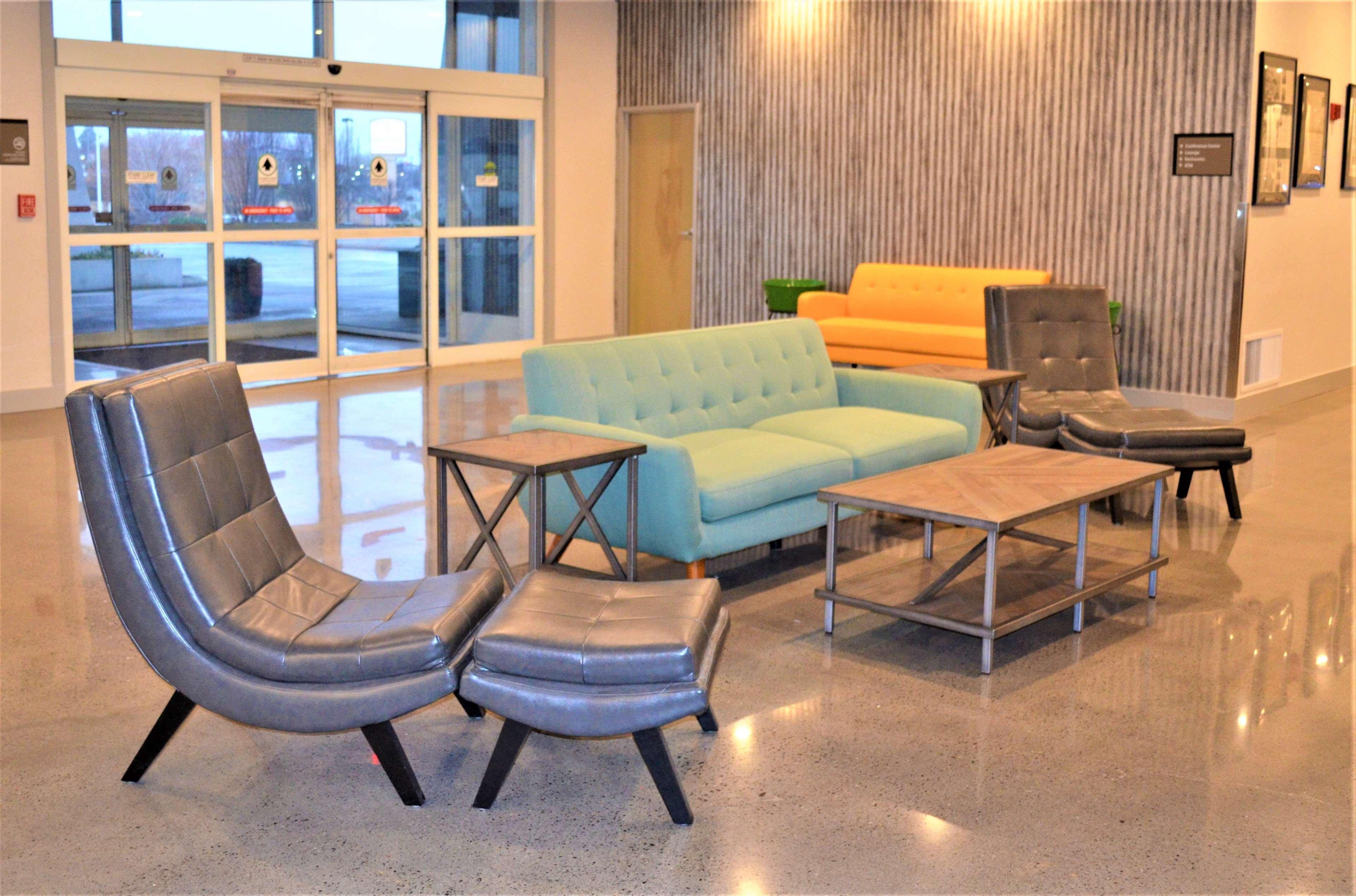 Richland Riverfront Hotel And Conference Center, Ascend Hotel Collection Ngoại thất bức ảnh