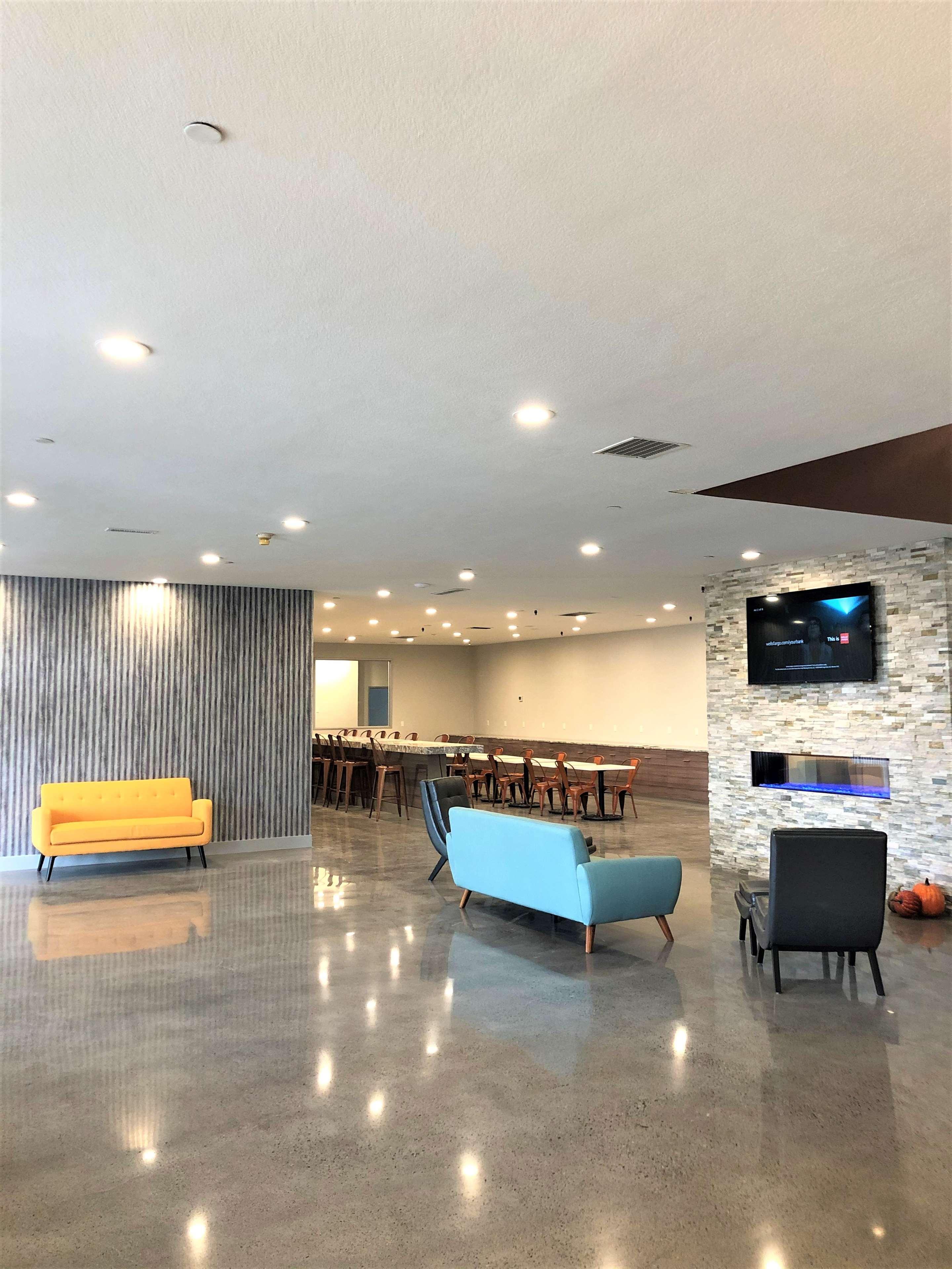 Richland Riverfront Hotel And Conference Center, Ascend Hotel Collection Nội địa bức ảnh