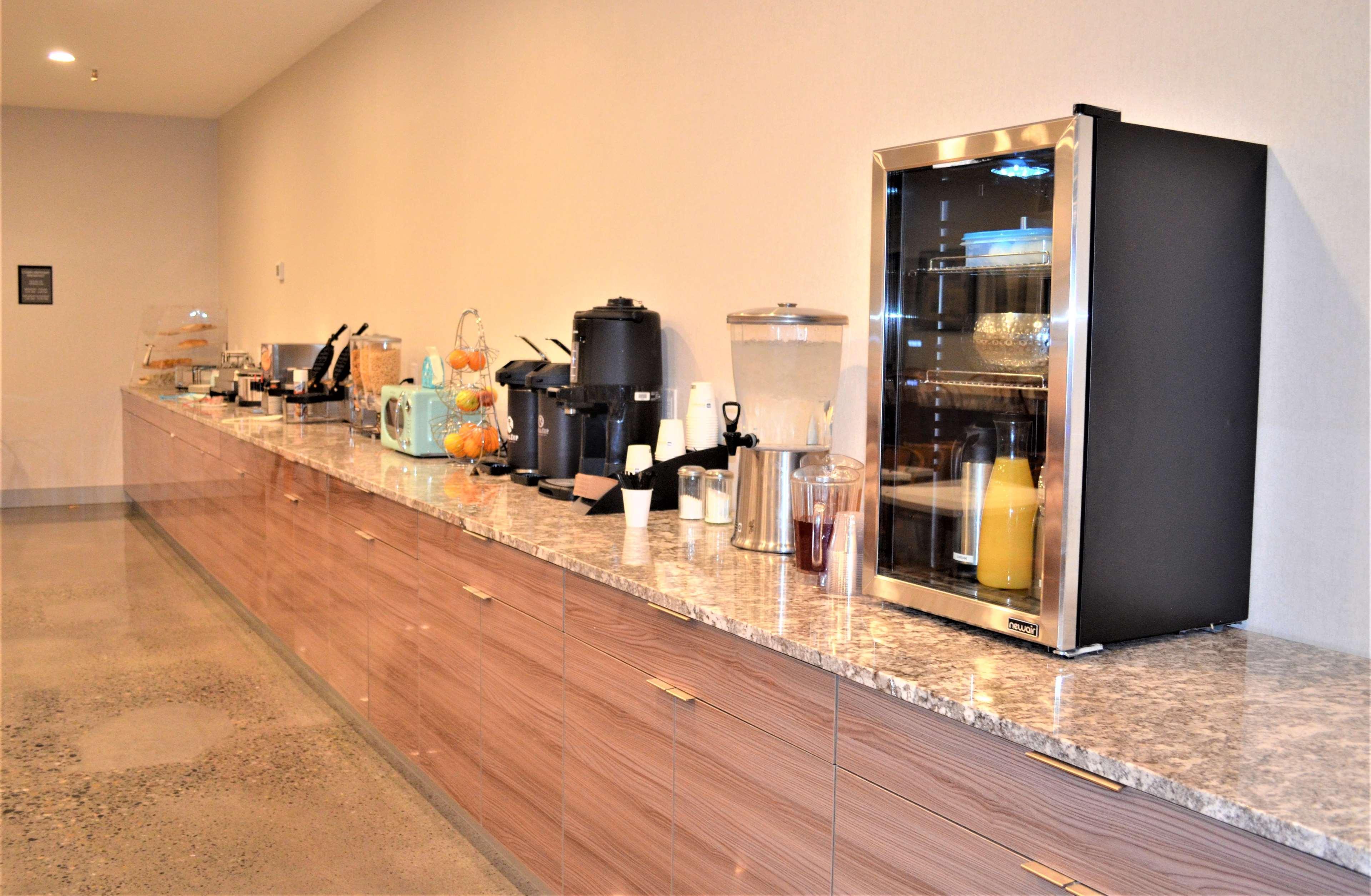 Richland Riverfront Hotel And Conference Center, Ascend Hotel Collection Ngoại thất bức ảnh