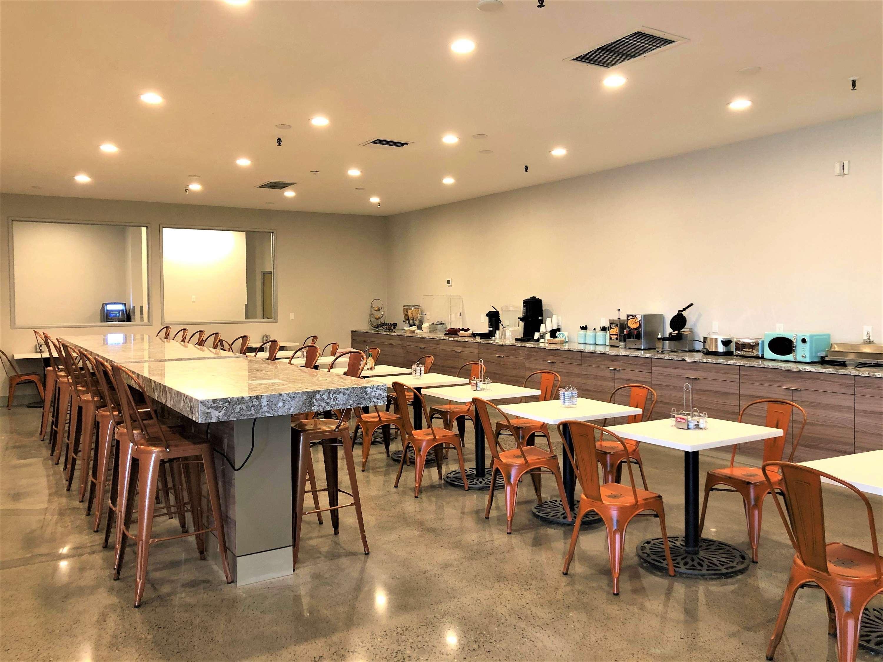 Richland Riverfront Hotel And Conference Center, Ascend Hotel Collection Ngoại thất bức ảnh
