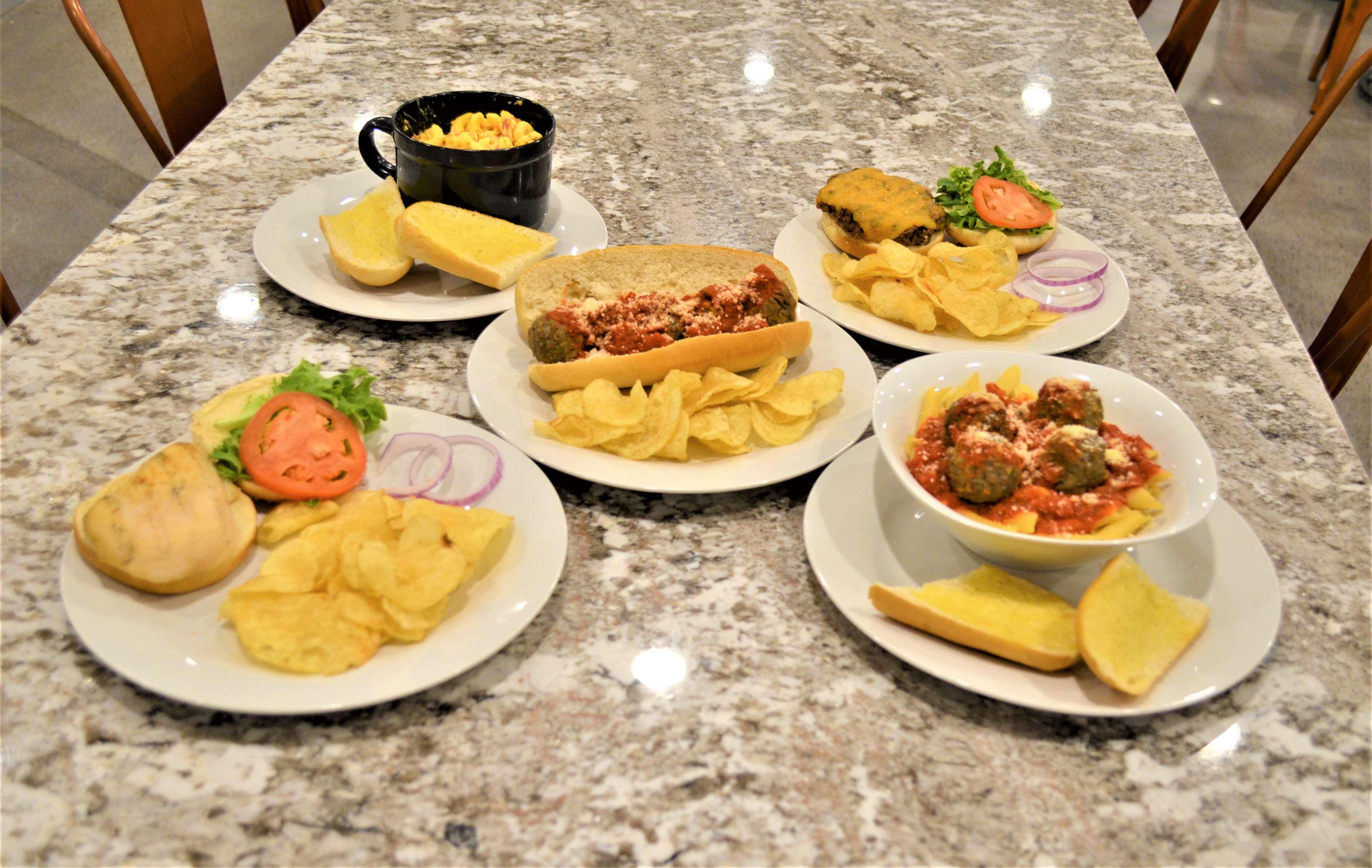 Richland Riverfront Hotel And Conference Center, Ascend Hotel Collection Ngoại thất bức ảnh