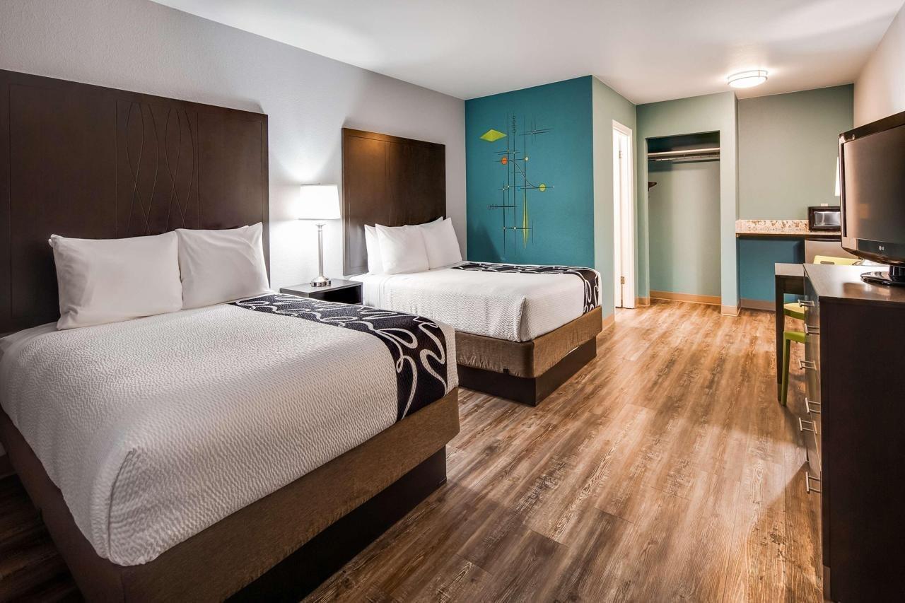 Richland Riverfront Hotel And Conference Center, Ascend Hotel Collection Ngoại thất bức ảnh