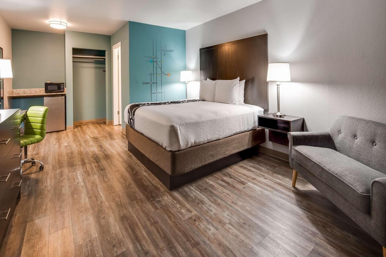 Richland Riverfront Hotel And Conference Center, Ascend Hotel Collection Ngoại thất bức ảnh