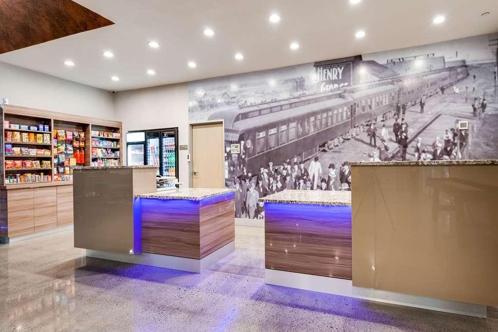 Richland Riverfront Hotel And Conference Center, Ascend Hotel Collection Nội địa bức ảnh