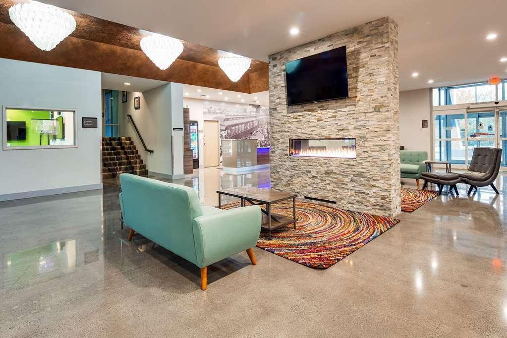 Richland Riverfront Hotel And Conference Center, Ascend Hotel Collection Nội địa bức ảnh