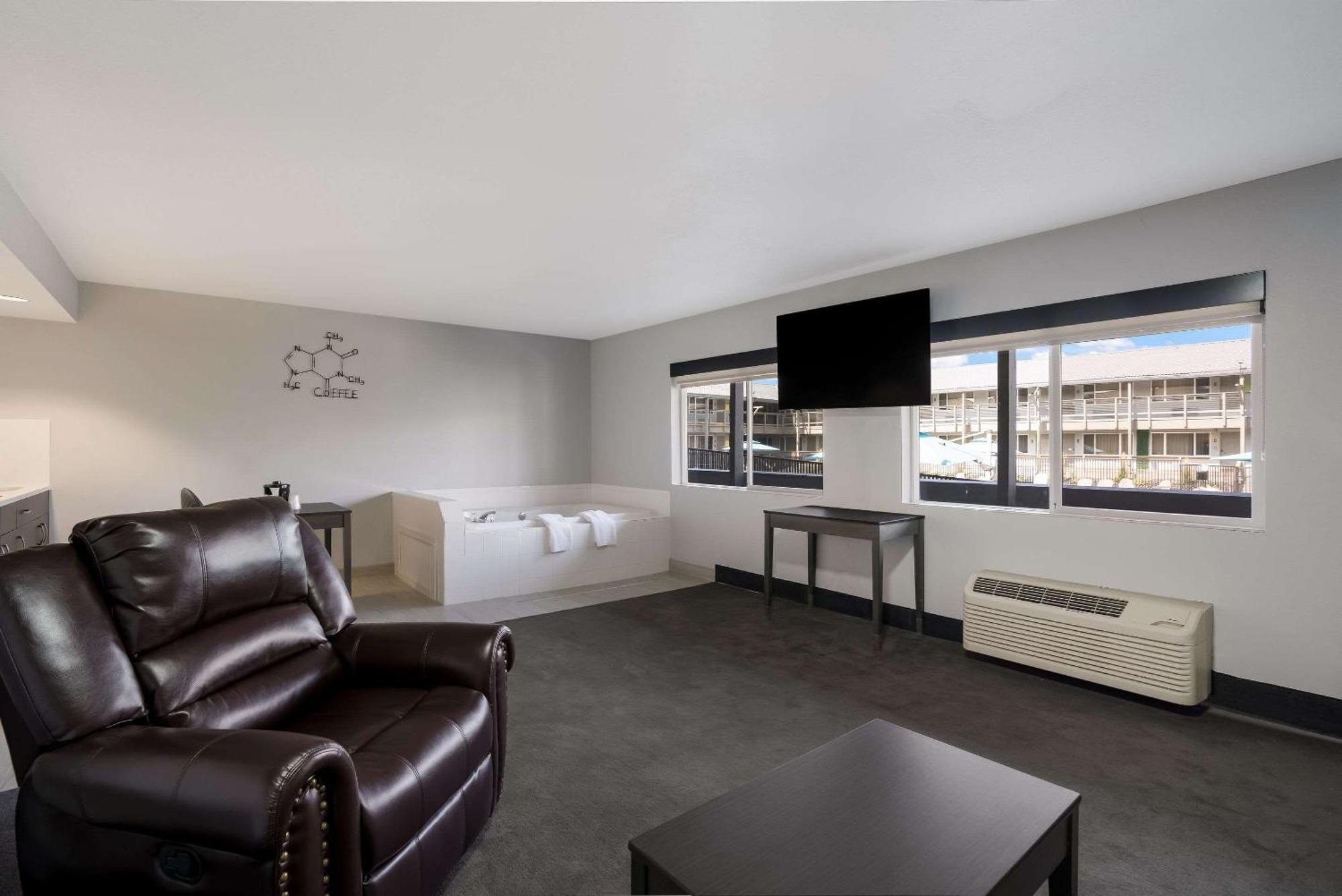 Richland Riverfront Hotel And Conference Center, Ascend Hotel Collection Ngoại thất bức ảnh
