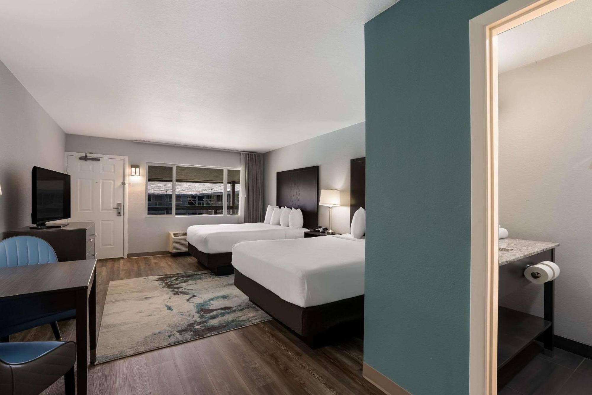 Richland Riverfront Hotel And Conference Center, Ascend Hotel Collection Ngoại thất bức ảnh