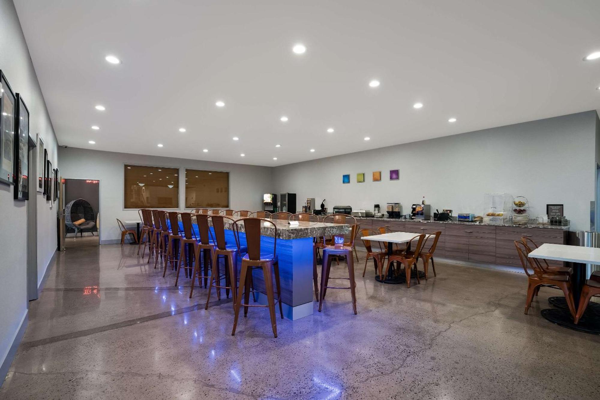 Richland Riverfront Hotel And Conference Center, Ascend Hotel Collection Ngoại thất bức ảnh
