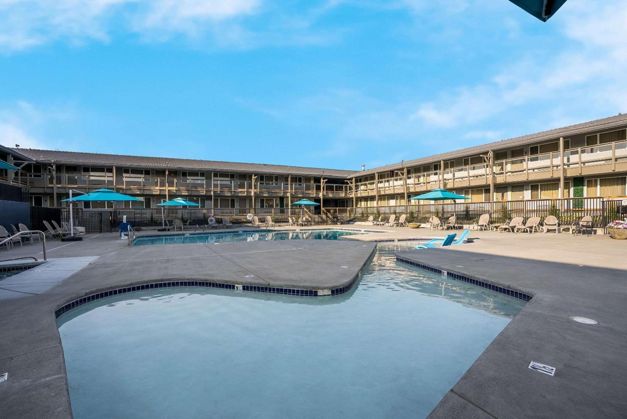 Richland Riverfront Hotel And Conference Center, Ascend Hotel Collection Ngoại thất bức ảnh