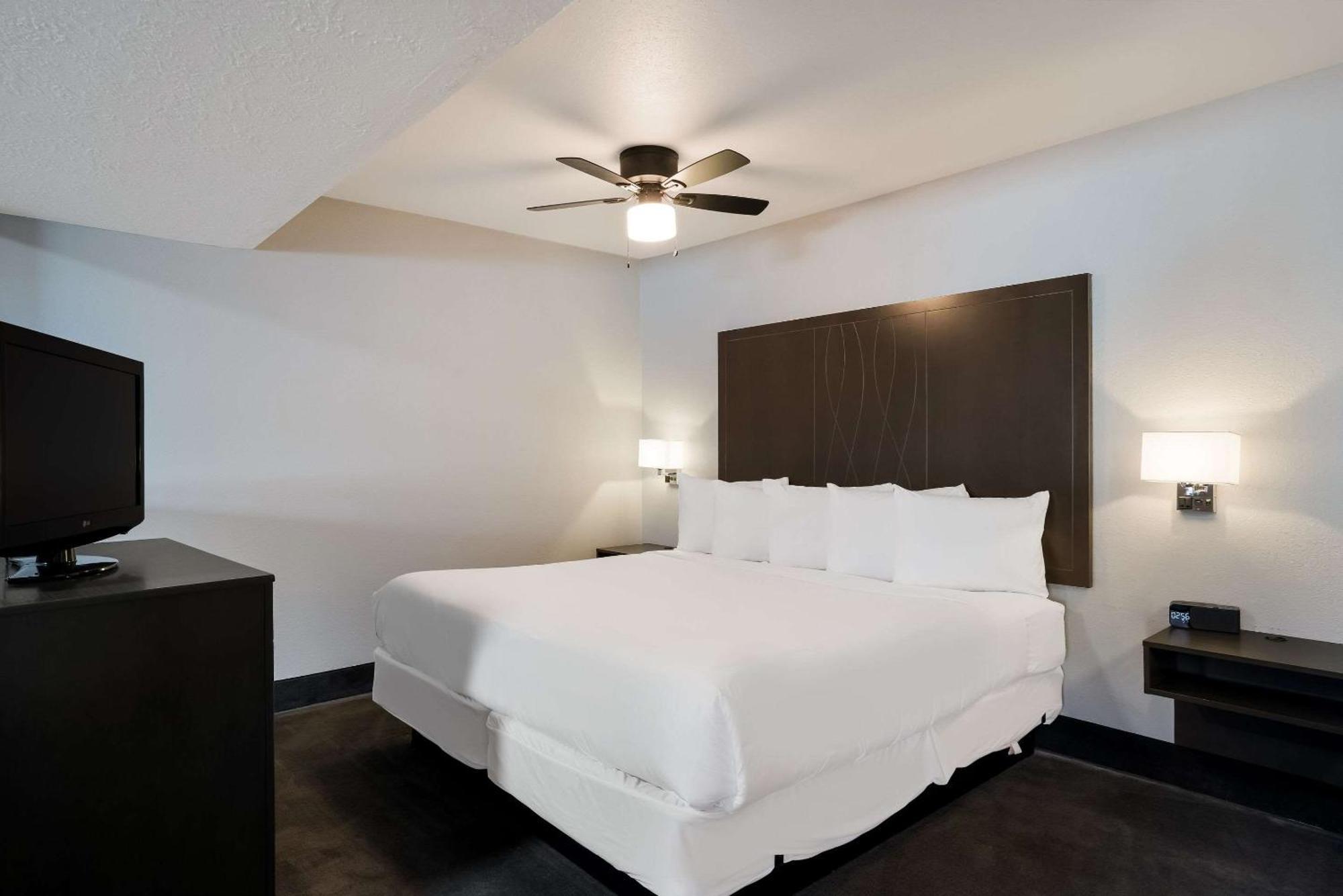 Richland Riverfront Hotel And Conference Center, Ascend Hotel Collection Ngoại thất bức ảnh