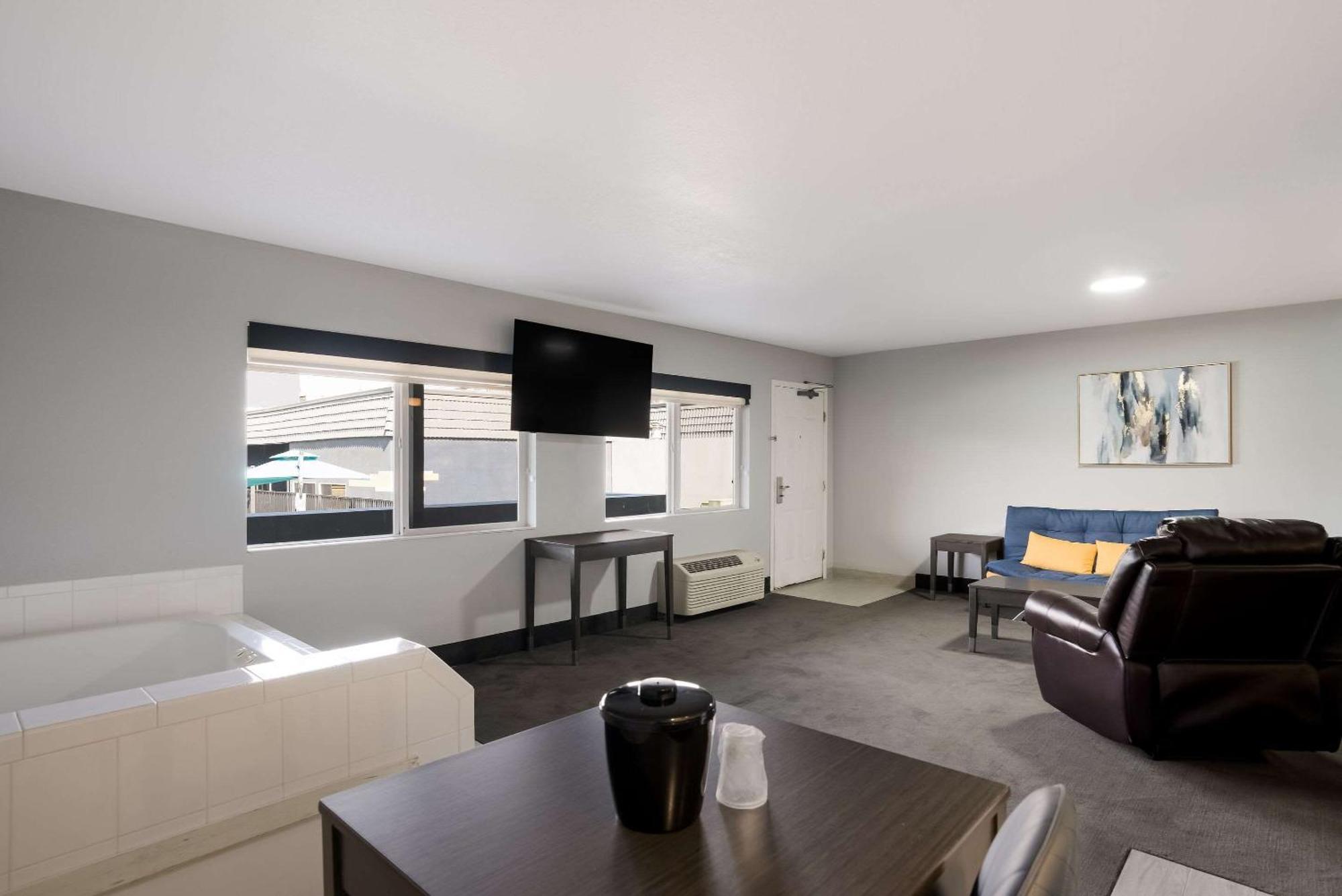 Richland Riverfront Hotel And Conference Center, Ascend Hotel Collection Ngoại thất bức ảnh