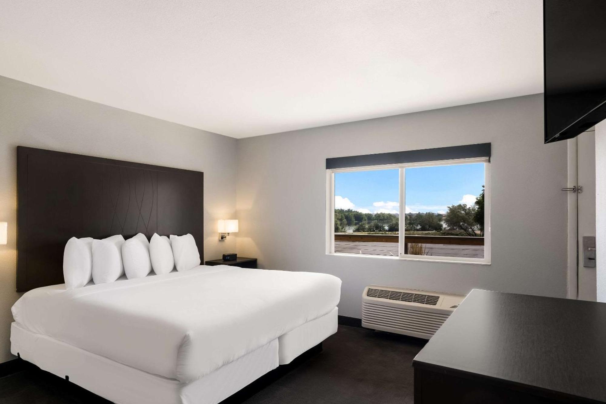 Richland Riverfront Hotel And Conference Center, Ascend Hotel Collection Ngoại thất bức ảnh