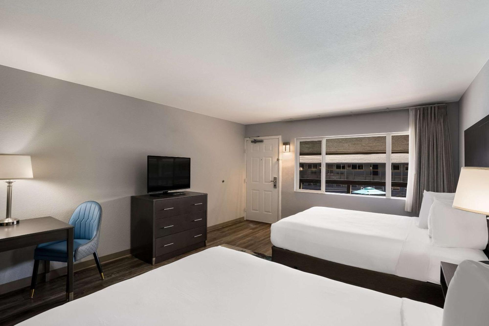Richland Riverfront Hotel And Conference Center, Ascend Hotel Collection Ngoại thất bức ảnh