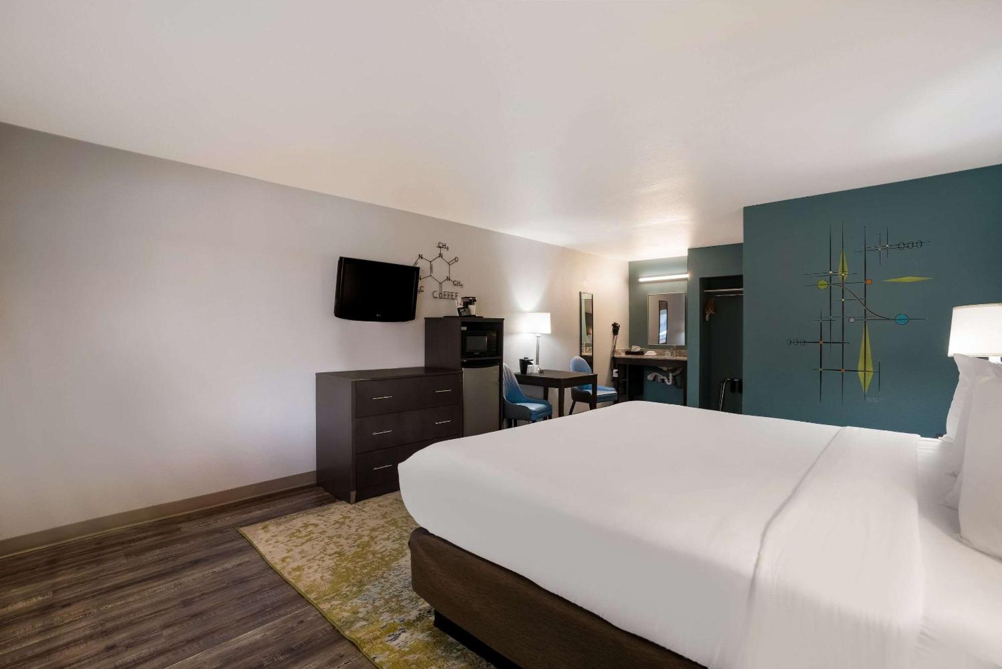 Richland Riverfront Hotel And Conference Center, Ascend Hotel Collection Ngoại thất bức ảnh