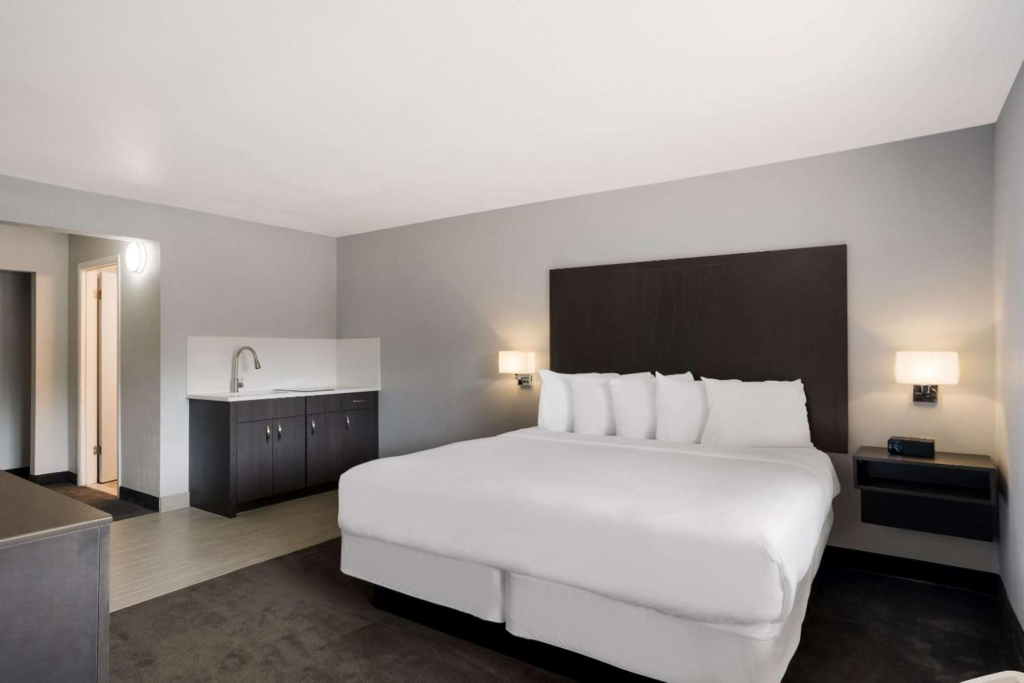 Richland Riverfront Hotel And Conference Center, Ascend Hotel Collection Ngoại thất bức ảnh