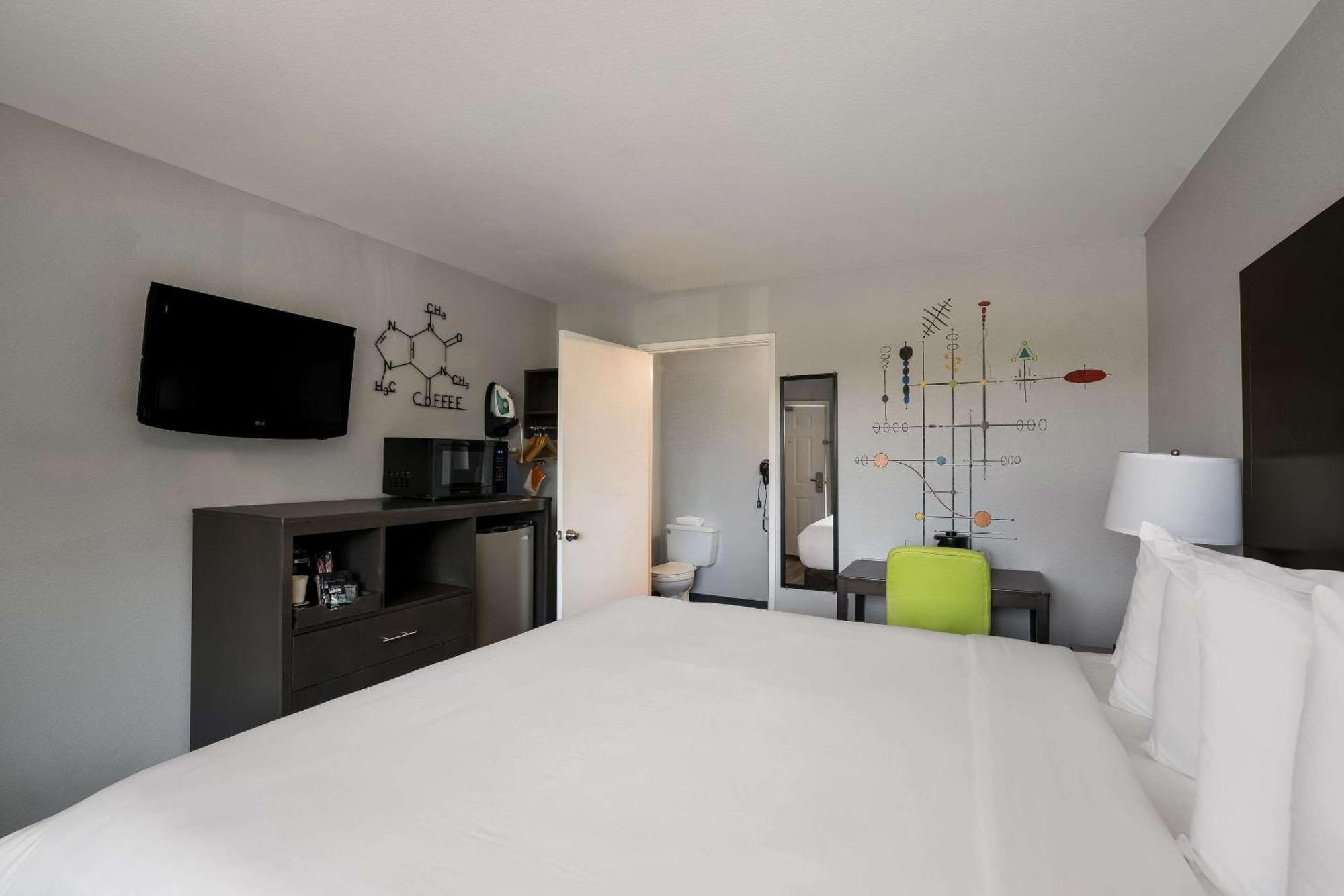 Richland Riverfront Hotel And Conference Center, Ascend Hotel Collection Ngoại thất bức ảnh