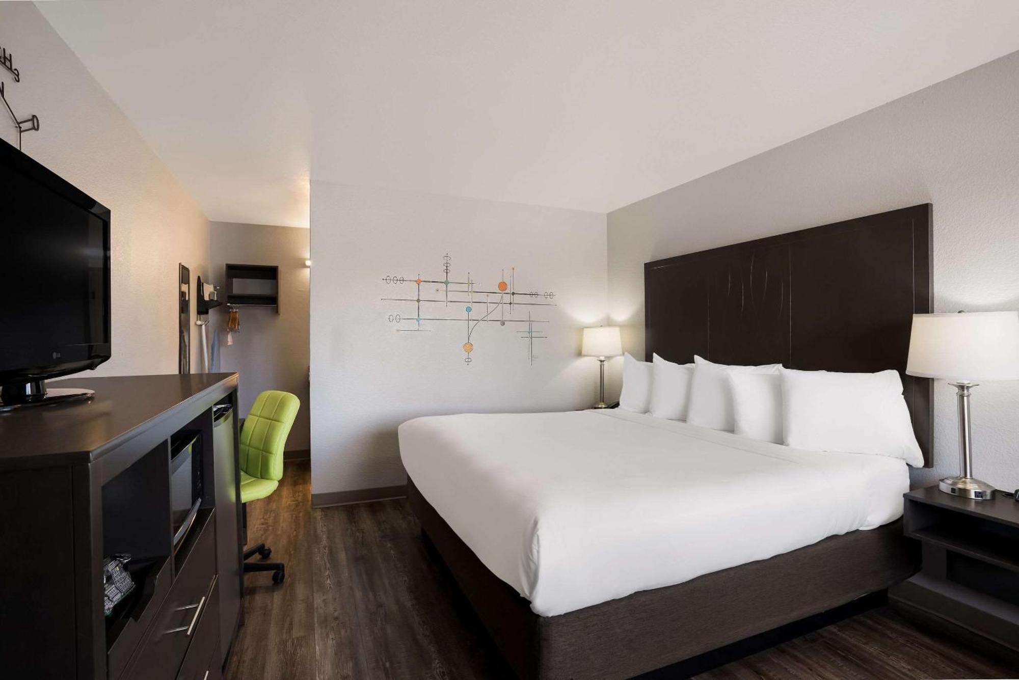 Richland Riverfront Hotel And Conference Center, Ascend Hotel Collection Ngoại thất bức ảnh
