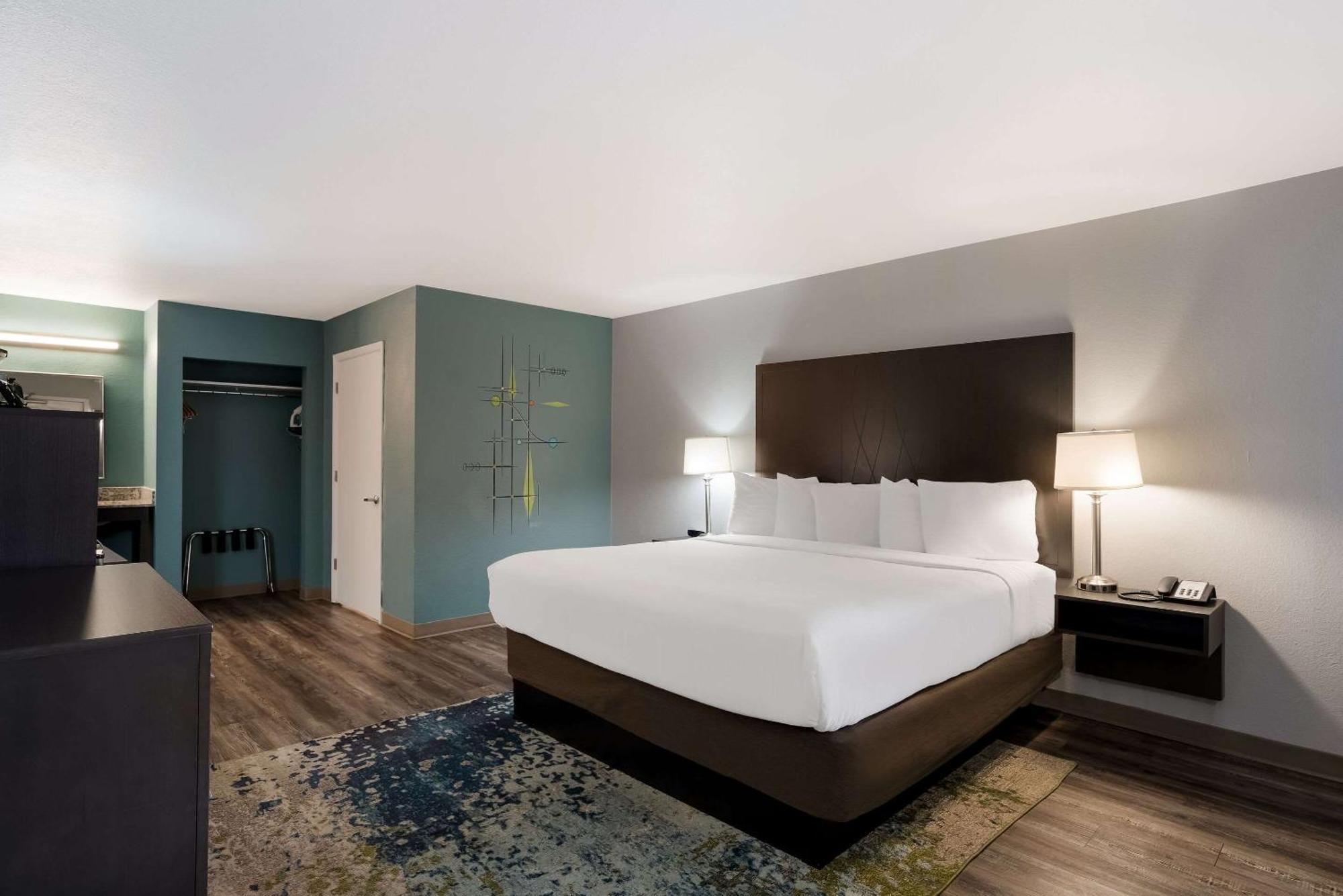 Richland Riverfront Hotel And Conference Center, Ascend Hotel Collection Ngoại thất bức ảnh