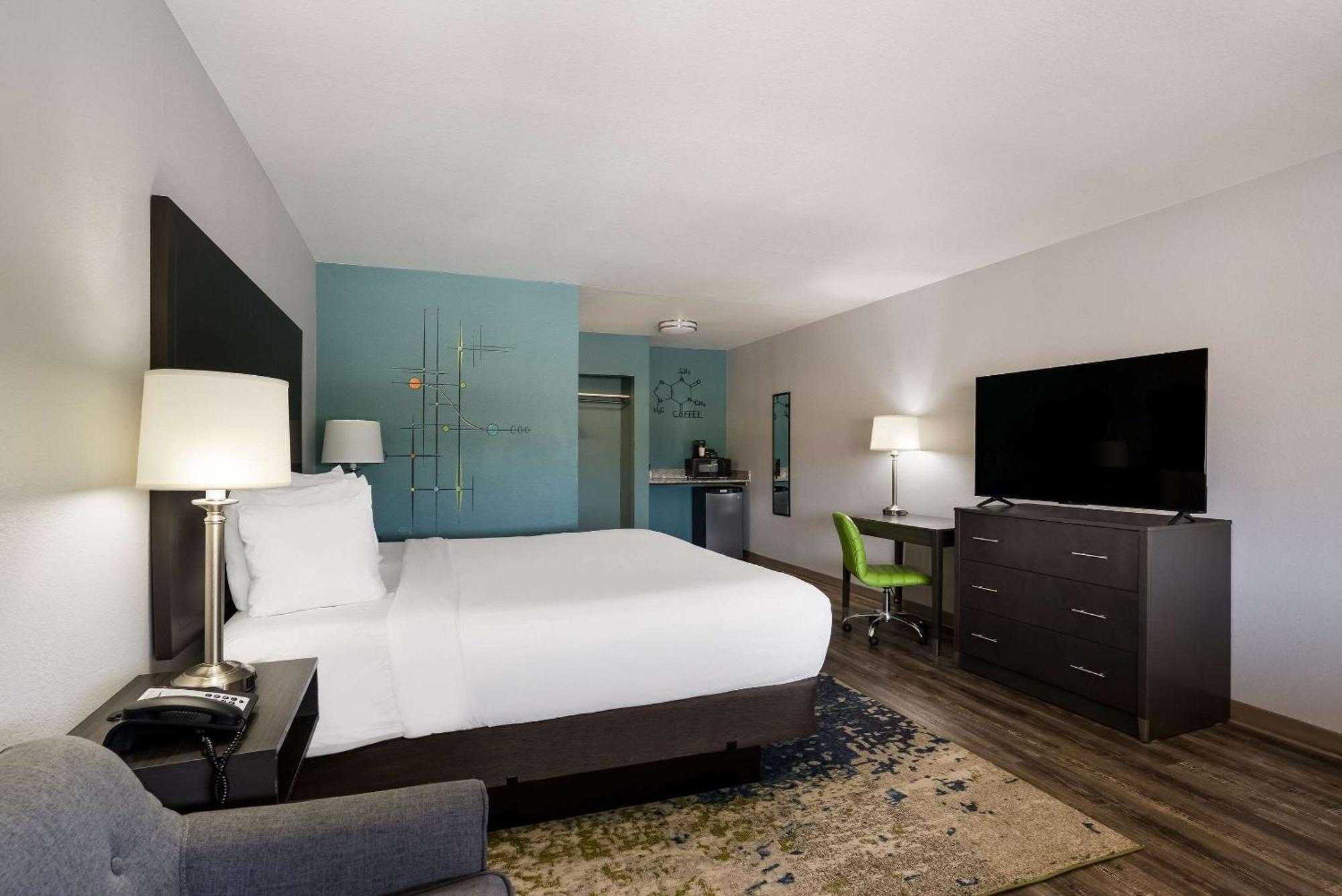 Richland Riverfront Hotel And Conference Center, Ascend Hotel Collection Ngoại thất bức ảnh