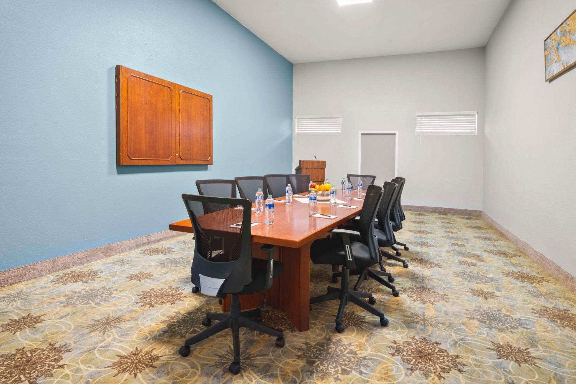 Richland Riverfront Hotel And Conference Center, Ascend Hotel Collection Ngoại thất bức ảnh