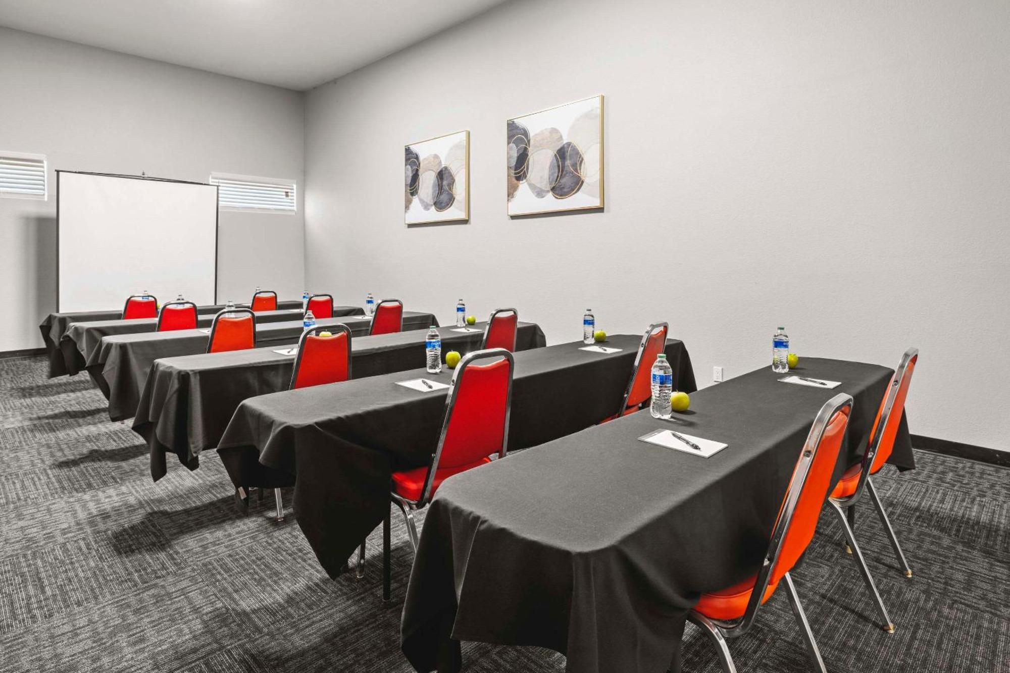 Richland Riverfront Hotel And Conference Center, Ascend Hotel Collection Ngoại thất bức ảnh