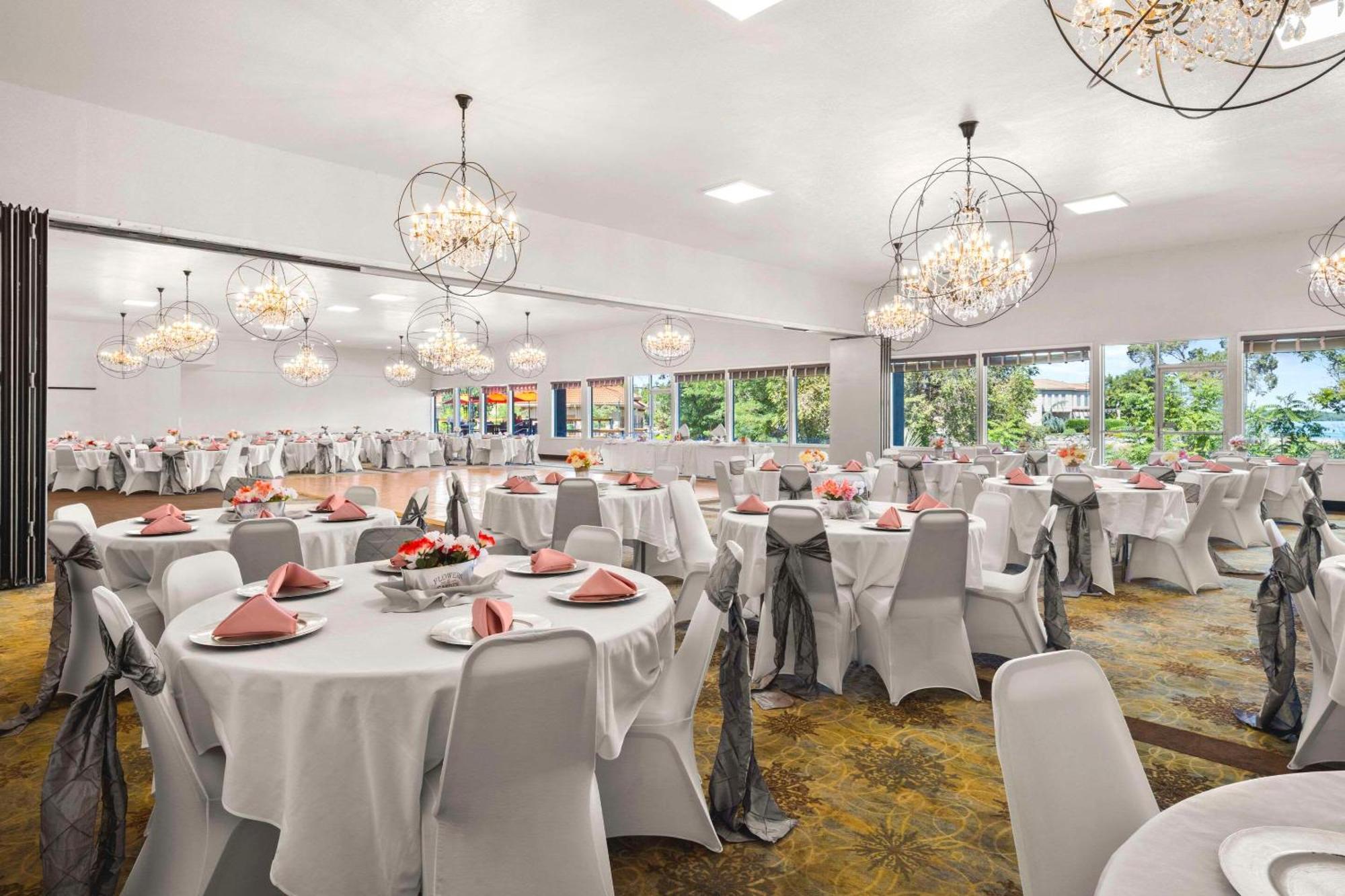 Richland Riverfront Hotel And Conference Center, Ascend Hotel Collection Ngoại thất bức ảnh
